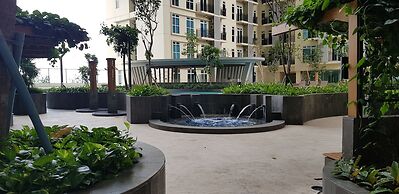 Apatel Puri Orchard Orange Grove-A