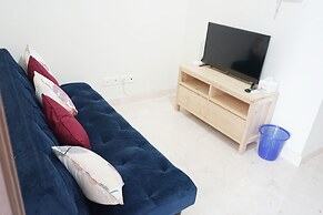 Apatel Puri Orchard Orange Grove-A