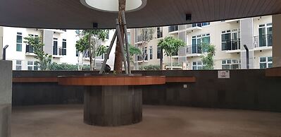 Apatel Puri Orchard Orange Grove-A