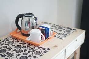 Apatel Puri Orchard Orange Grove-A