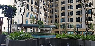 Apatel Puri Orchard Orange Grove-A