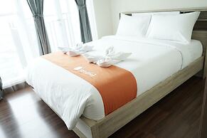 Apatel Puri Orchard Orange Grove-A