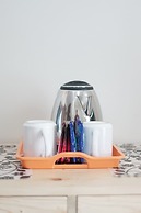 Apatel Puri Orchard Orange Grove-A