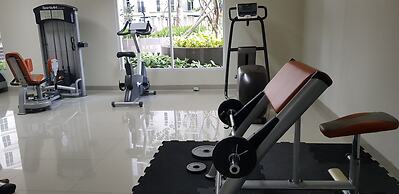 Apatel Puri Orchard Orange Grove-A