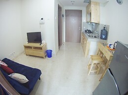 Apatel Puri Orchard Orange Grove-A