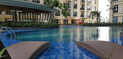 Apatel Puri Orchard Orange Grove-A