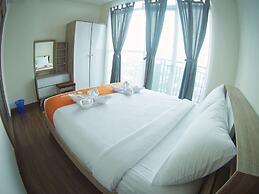 Apatel Puri Orchard Orange Grove-A