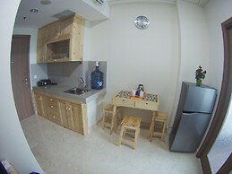 Apatel Puri Orchard Orange Grove-A