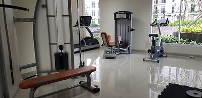 Apatel Puri Orchard Orange Grove-A