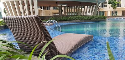 Apatel Puri Orchard Orange Grove-A