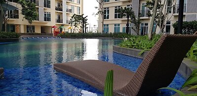 Apatel Puri Orchard Orange Grove-A