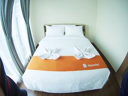 Apatel Puri Orchard Orange Grove-A