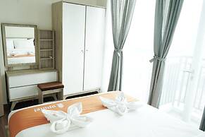 Apatel Puri Orchard Orange Grove-A