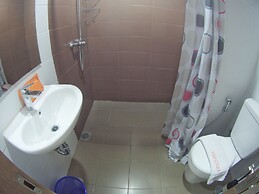 Apatel Puri Orchard Orange Grove-A