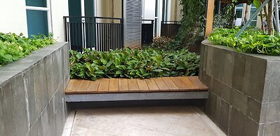 Apatel Puri Orchard Orange Grove-A