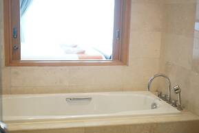 Apatel Senayan Residence