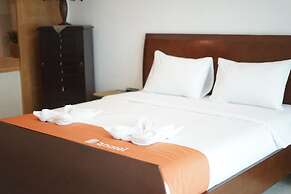 Apatel Senayan Residence