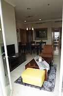 Apatel Senayan Residence