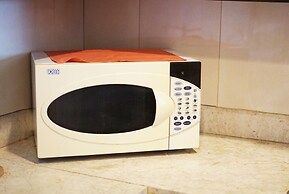 Apatel Senayan Residence