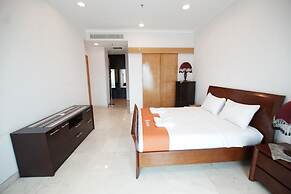 Apatel Senayan Residence