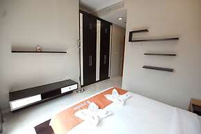 Apatel Senayan Residence