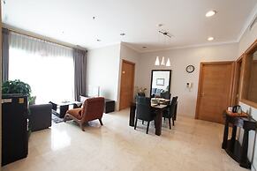 Apatel Senayan Residence