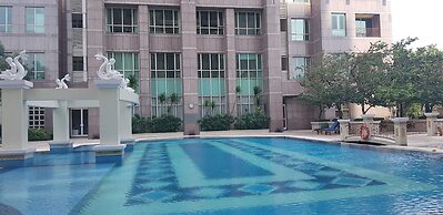 Apatel Senayan Residence