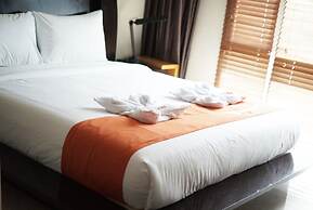 Apatel Senayan Residence