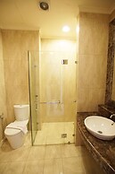 Apatel Senayan Residence