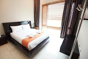 Apatel Senayan Residence