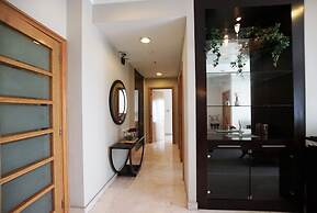 Apatel Senayan Residence