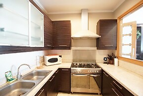 Apatel Senayan Residence