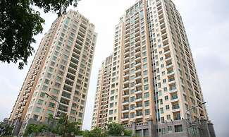 Apatel Senayan Residence