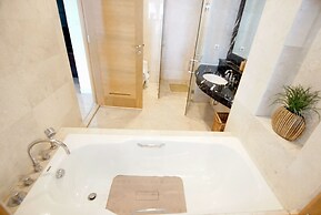 Apatel Senayan Residence