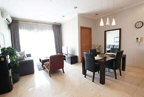 Apatel Senayan Residence