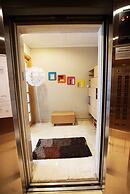 Apatel Senayan Residence