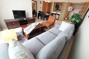 Apatel Senayan Residence