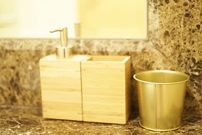 Apatel Senayan Residence