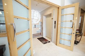 Apatel Senayan Residence