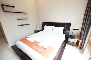 Apatel Senayan Residence