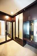 Apatel Senayan Residence