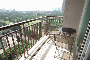 Apatel Senayan Residence