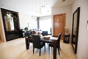 Apatel Senayan Residence