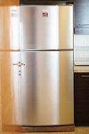 Apatel Senayan Residence