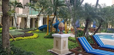 Apatel Senayan Residence