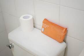 Apartement Laguna Pluit Lt.26