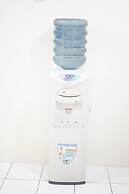 Apartement Laguna Pluit Lt.26