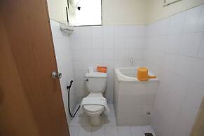 Apartement Laguna Pluit Lt.26