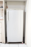 Apartement Laguna Pluit Lt.26