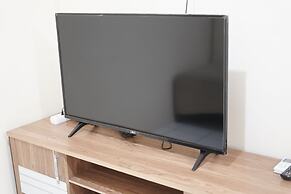 Apartement Laguna Pluit Lt.26